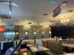 大堂-江边城外烤全鱼(龙德广场店)