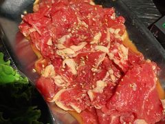 -马路牙子地桌烤肉(工体店)