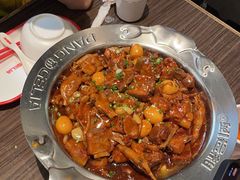 -胖哥俩肉蟹煲(湖滨银泰in77店)