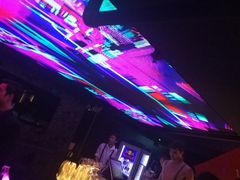 -PLAY HKPOP全息偶像演唱体验馆(威灵顿广场店)