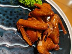 -大鸽饭(马王堆店)