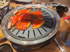 -九田家黑牛烤肉料理(国芳店)
