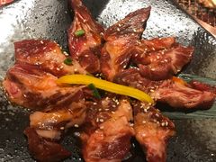 -炎蔵牛舌烤肉
