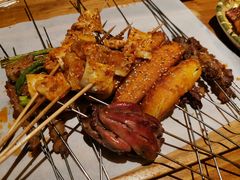 -那些年记忆烧烤