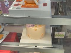 -CAKE BOSS 蛋糕老板(西单君太百货店)