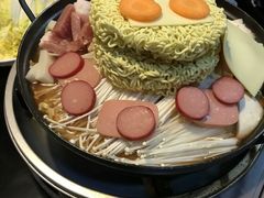 -炙韩料理·部队锅专门店