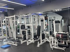 -EASY POWER健身工作室(浦东大道店)