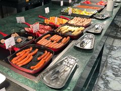 -合肥皇冠假日酒店·菲亚斯特自助餐厅(黄山路店)