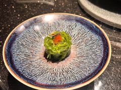 -上井精致料理(中兴商业大厦店)