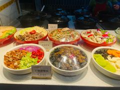 -聚丰园•湖鲜餐厅(阿红私房菜梅石路店)