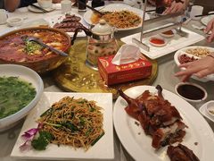 -学成饭店(官南大道店)