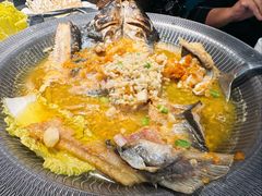 -半天妖烤鱼(西直门凯德mall店)