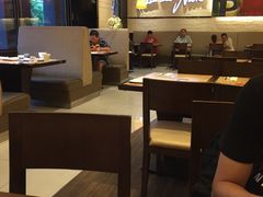 大堂-必胜客(WOW西丽店)