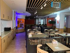 大堂-闫家驴肉老店(华电一校店)