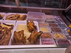 -满盛熏酱(罗湖店)