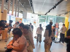 -麦当劳(花园北路店)