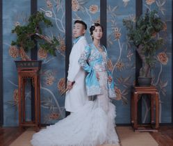 -CD视觉婚纱摄影