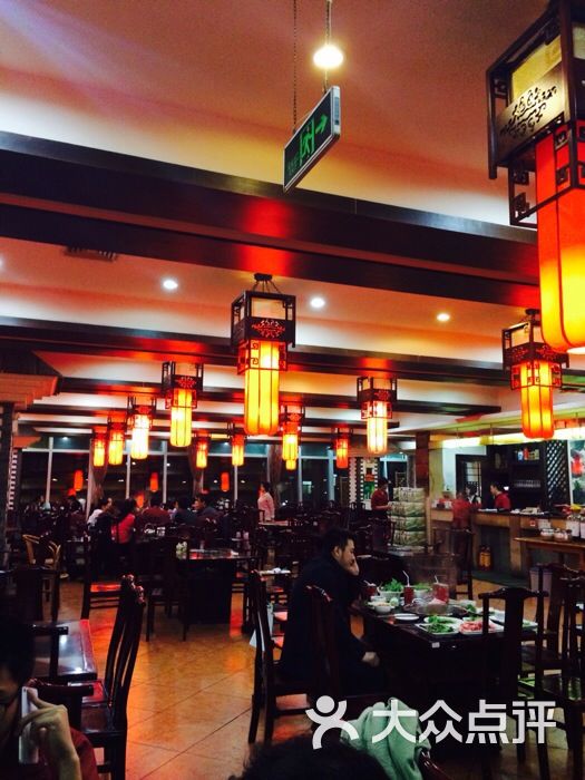 重庆孔亮火锅店图片 - 第114张