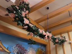 -九田家黑牛烤肉料理(华侨城店)