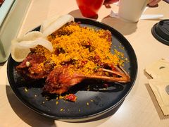 -避风塘(宝山万达店)