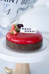 -圣贝拉母婴护理中心(深圳莱佛士店)