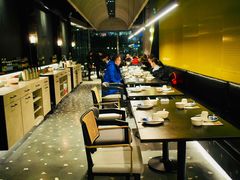 大堂-东莱馋房(陆家嘴店)