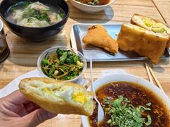 -和众大油条(维明路店)