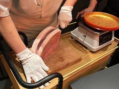 -無二炙坊·和牛烧肉(大钟寺1733店)