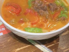 -寻裕记·现炒浇头面(人民广场店)