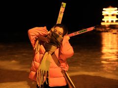 -兴城海滨风景区