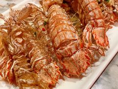 -王庄阿咪海鲜大排档(上下杭店)