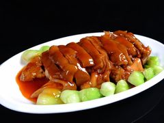 -清真悦宾楼食府(海湖店)