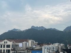 -九华山风景区