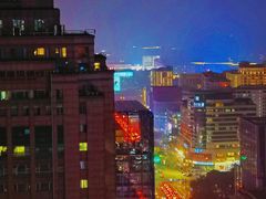 -Hi City·城市之巅