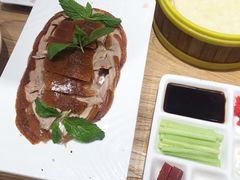 -四季民福烤鸭店(前门廊房二条店)