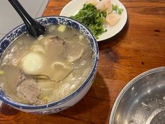 -凤齐羊肉烩面馆