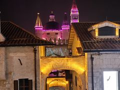 -华谊兄弟（长沙）电影小镇