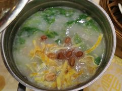艇仔粥-心点盛宴江南西店