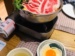 -林妈妈村·日式料理(宝山万达店)
