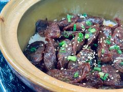 -红星光发煲仔饭(文海店)