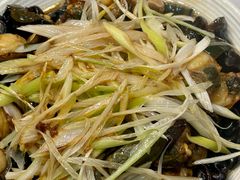 -隐厨·海鲜餐厅(恒通路店)