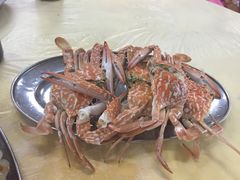 板桥海鲜广场-板桥海鲜广场(文明东店)