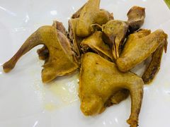 -台山美食一绝阿四台山黄鳝饭(阿四创作店)