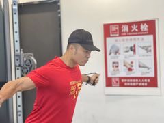 -WEGYMER健萌健身(麦德龙钰龙天下馆)