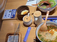 -马记永·兰州牛肉面(天通苑家乐福店)