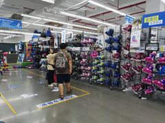 -迪卡侬(民族东店)