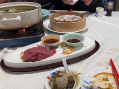 -山西会馆·晋菜·晋商宴·学堂记忆(许坦西街店)