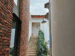 -大理床单厂艺术区