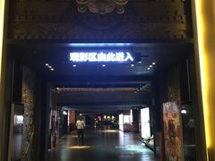 -新影联·华谊兄弟影院(望京店)