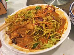-王厚元饺子·辽菜·烤鸭(黄河大街店)